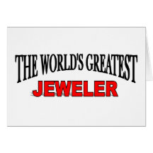 De grootste Juwelier van de Wereld Kaarten