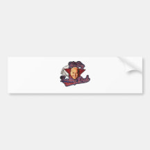 De Grote Overeenkomst van Biden Bumperstickers