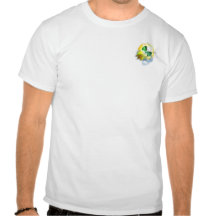 De gulden middenweg tshirt