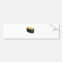 De Gunkan sushi Uni Adhésif Pour Voiture