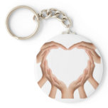 Liefde Sleutelhangers