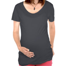 De Handen van het baby en Voeten van het Overhemd  Shirt