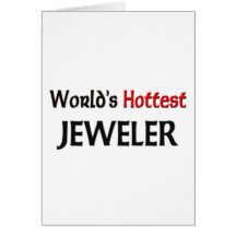 De Heetste Juwelier van werelden Kaarten