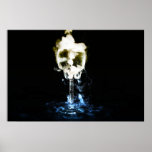 De heksen brouwen Poster