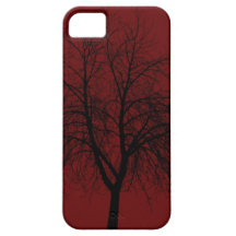 De herfst iPhone 5 Case-Mate hoesje