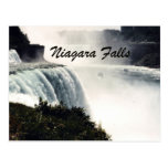 De Herfsten van Niagara Wenskaart