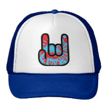 De Hippie van Rockin Pet
