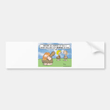de holbewoner geleerde vrouw van de besprekings bo bumpersticker