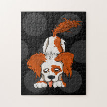 De Hond van Debbie Foto Puzzels