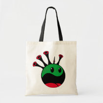 DE HOOFDZAK VAN HET BOLSA HAGGIS tassen