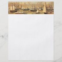 De HOOGSTE Ploeg van het Jacht Folders
