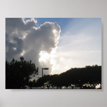 De Hoop van Hevean Poster