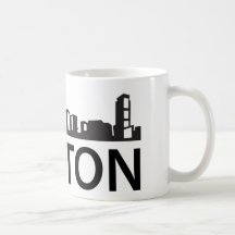 De Horizon van Boston Bekers