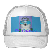 De Humor/de Tiara van de prinses Mesh Pet