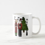De Hymnes van Kerstmis Bekers