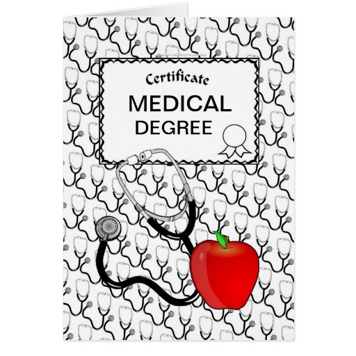 De Kaart van de Douane van het Certificaat van The