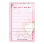 Liefde Briefpapier