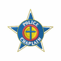 De Kapelaan van de politie