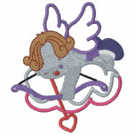 De Kappertjes van de Cupido