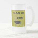 De Klasse van de Mok van afstuderen van 2009