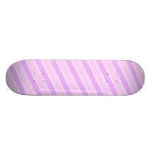 De klassieke achtergronden van het Snoep van Strep Skate Decks