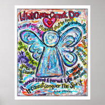 De kleurrijke Druk van het Poster van de Kunst van