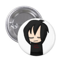 De Knoop van de Jongen van Emo Speld Buttons