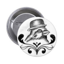 De Knoop van de Mus van de sergeant Speldbutton