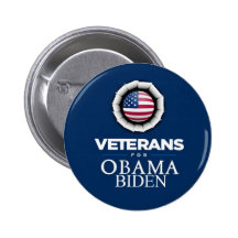 De Knoop van de VETERANEN van Biden van Obama
