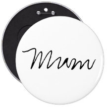 De Knoop van Mum Buttons