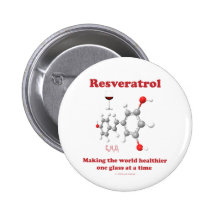 De Knoop van Resveratrol Buttons