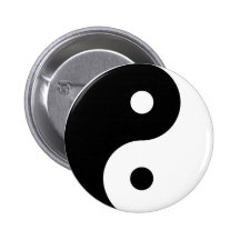 De knopen van Yang van Yin Buttons