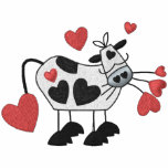 De Koe van de liefde