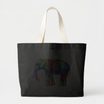 De Koele Zak van de manier Canvas Tas