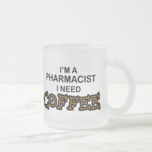 De Koffie van de behoefte - Apotheker Bekers