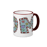 De koffiemok van het mamma