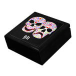 De komedie-Tragedie van Halloween DOTD de giftdoos Decoratie Doosje