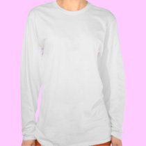 De Konijntjes van de sneeuw t-shirts