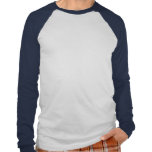 De Koning van groeven T Shirts