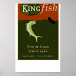 de koningsvis posters