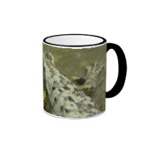 De Kop van de Kikker van de boom Koffie Mokken