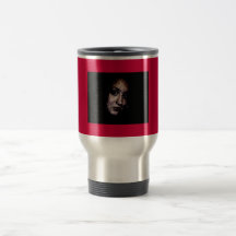 DE KOP VAN DE REIS KOFFIE MOK
