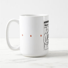 DE KOP VAN DE VERZORGING KOFFIE MOKKEN