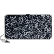 De Krabbel van de textuur Draagbare Speaker