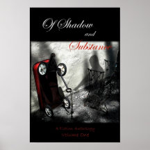 De l'affiche d'ombre et de substance
