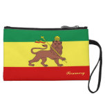 De Leeuw van Reggae van Rasta van Judah