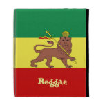 De Leeuw van Reggae van Rasta van Judah