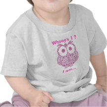 De LEUKE GIFT van de Verjaardag van de MEISJES van Shirt