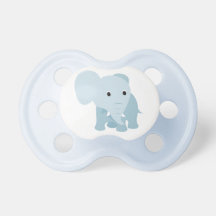 De leuke Olifant van het Baby