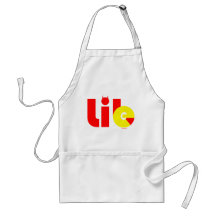 De Lib ligt Schort